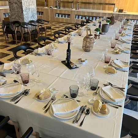 Turia Hotel Valenza