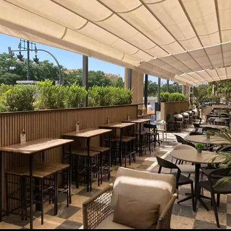 Turia Hotel 4*