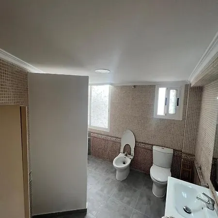Spectacular With Sea View