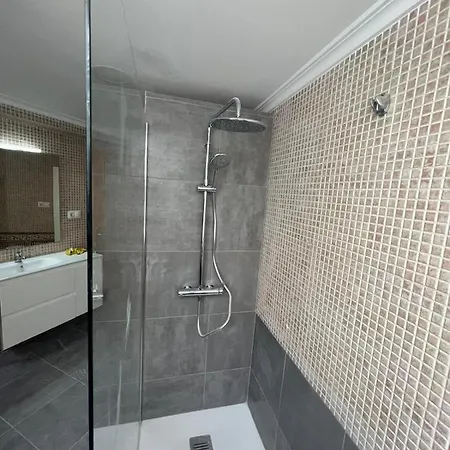 דירה Spectacular With Sea View