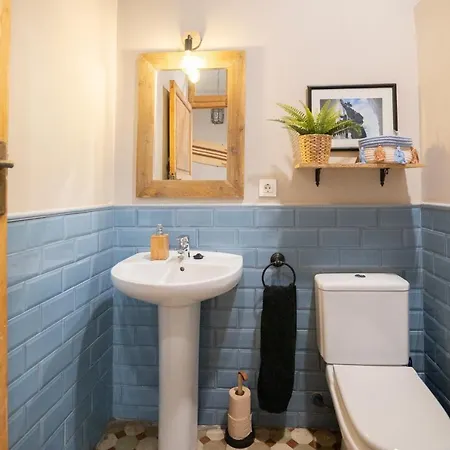 Bird House 3* Valencie