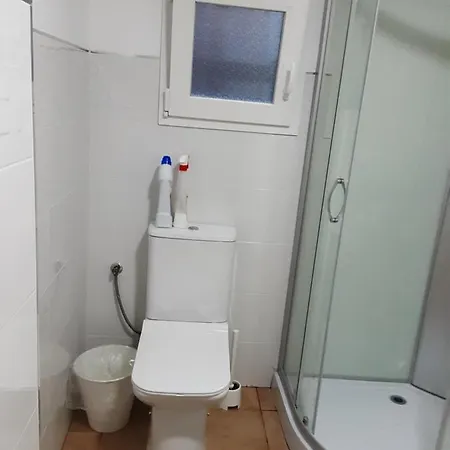Casa Mila Appartement