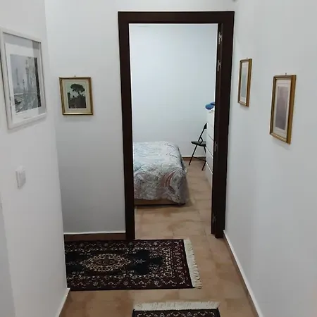 Appartamento Casa Mila Valenza