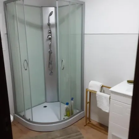 Appartement Casa Mila