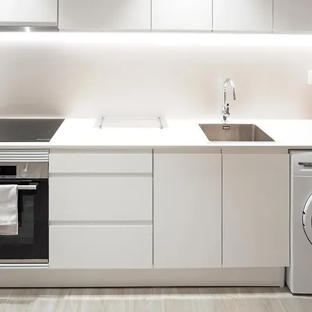 Mimi's In En Corts * Valencia