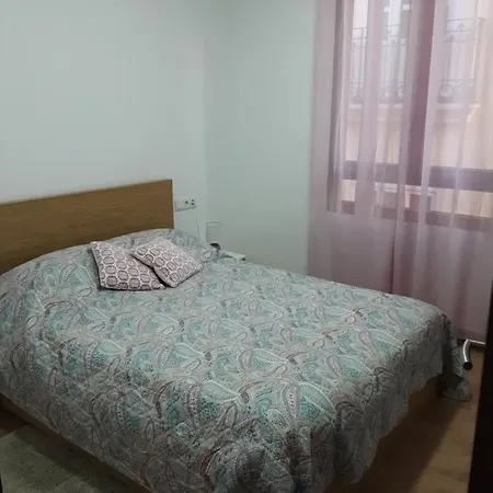 Casa Mila * Valencia