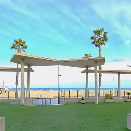 Luxury B40-7 On Apartment Valencia