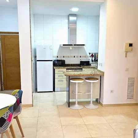 Apartment Luxury B40-7 On *