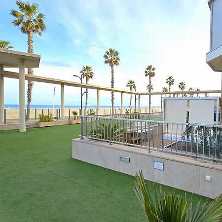 Apartment Luxury B40-7 On