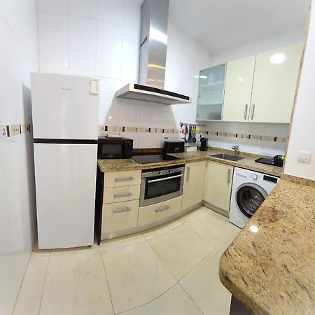 Luxury B40-7 On Apartamento