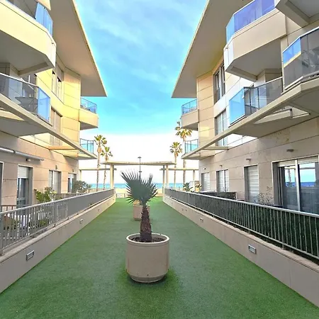 Luxury B40-7 On * Valência