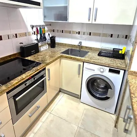 Luxury B40-7 On * Valencia