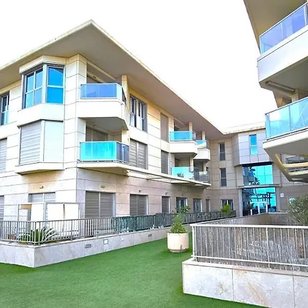 Luxury B40-7 On Apartment Valencia