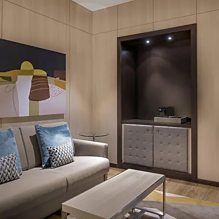 Ac By Marriott 4*