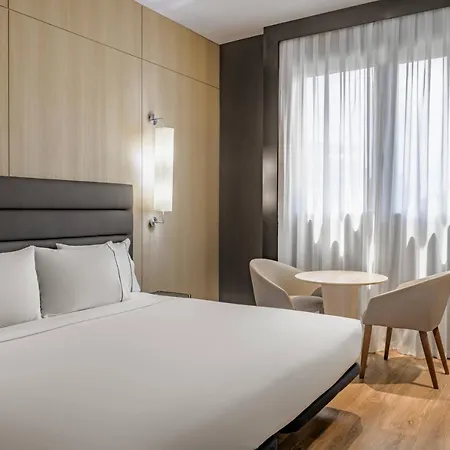 Ac By Marriott