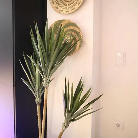 Estudio Baleares N3 Апартаменты