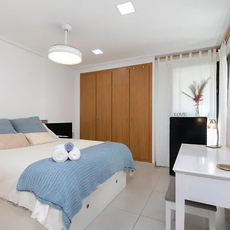 Apartment Veramar *