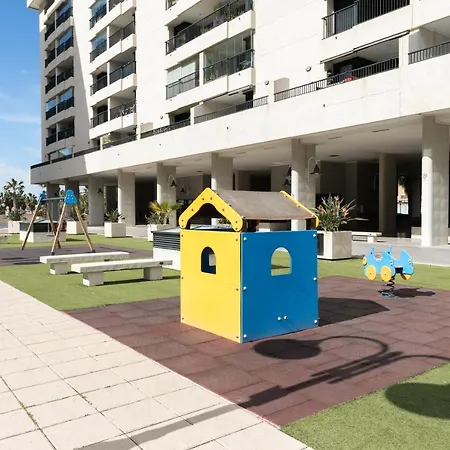 Veramar * ולנסיה