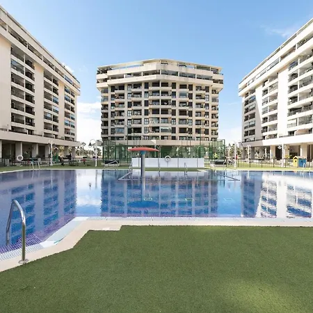 Veramar Valencia