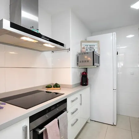Apartment Veramar *
