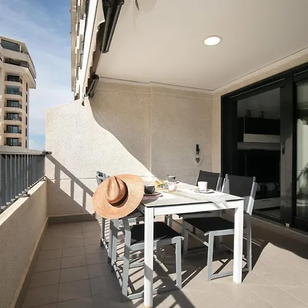 Appartement Veramar
