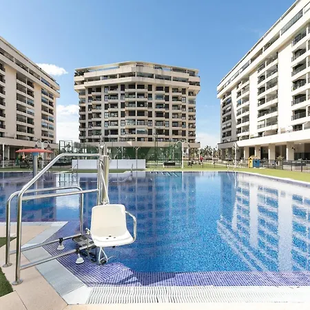 Apartment Veramar