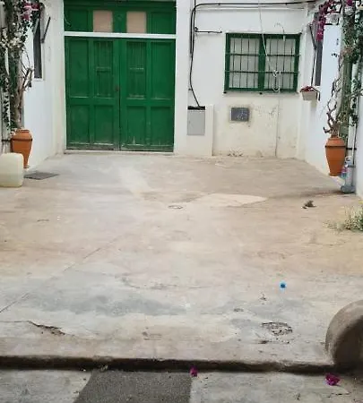 Casita Artista En Edificio Barrio Ruzafa * Valencia