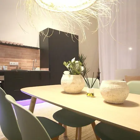 Estudio Baleares N3 Apartament Walencja