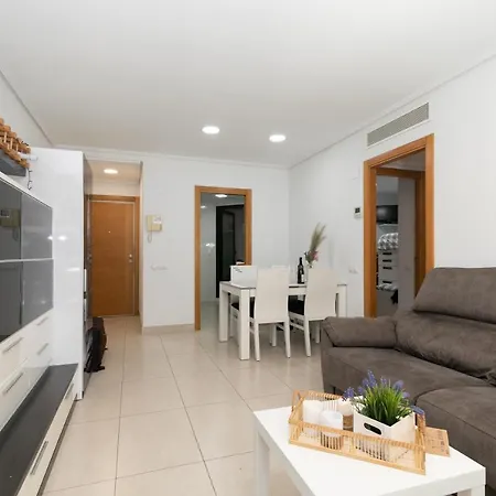 Veramar Apartment *