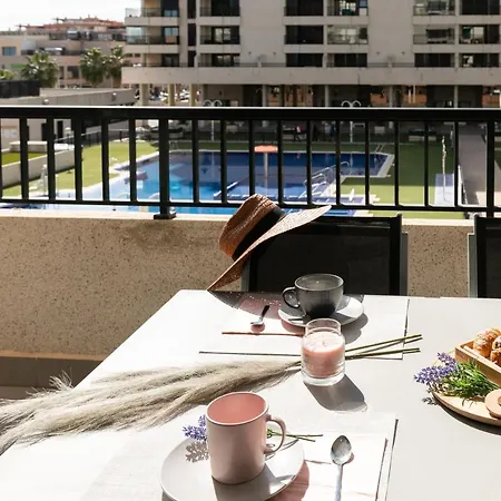 Veramar Appartement Valence