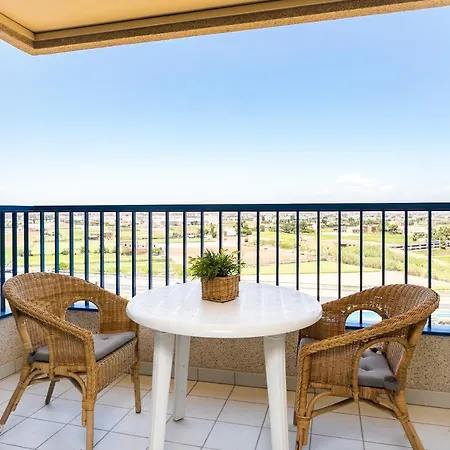 Apartup Patacona Orchard Views * 발렌시아