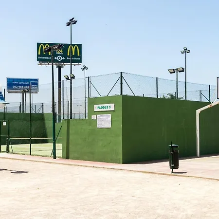 Appartamento Apartup Patacona Orchard Views *