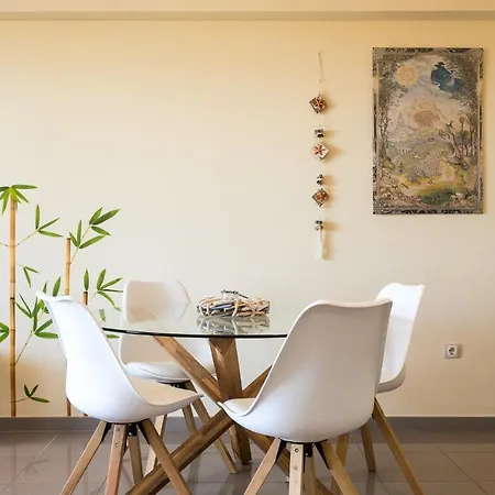 Apartament Apartup Patacona Orchard Views