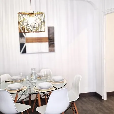 Appartement Dionis Silence *