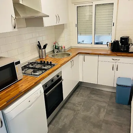 Apartamento Peset Wifi * Valencia