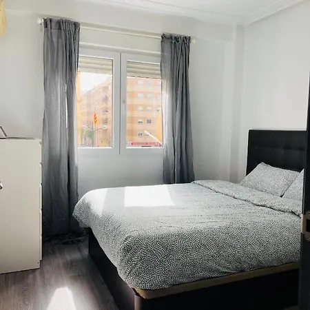 Apartamento Peset Wifi Valencia