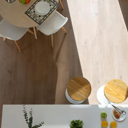 Singularstays Arena * Valência