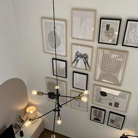 Singularstays Arena Apartamento Valência