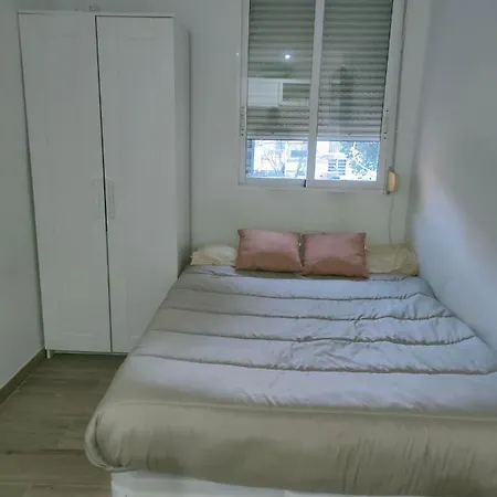 Betero Estudios Appartement *