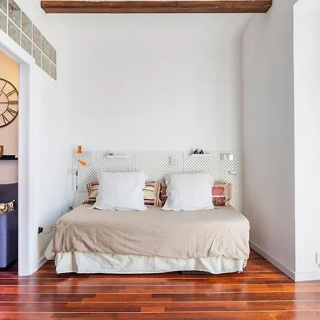 7p Céntrico Piso Con Encanto *