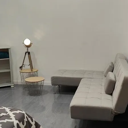 Turia Y Ciencias Apartament Walencja