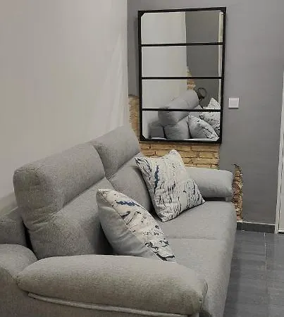 Turia Y Ciencias Apartamento Valência