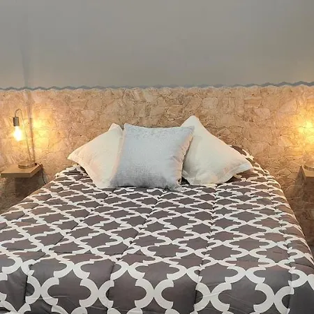 Turia Y Ciencias Apartamento *