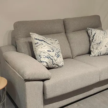 Turia Y Ciencias Apartamento