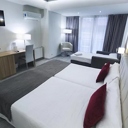 Sweet Renasa Hotel