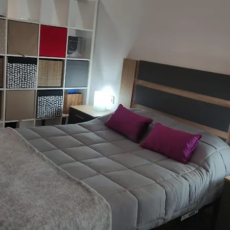 Apartment Apartmentsuitespain Playa - Universidades Valencia