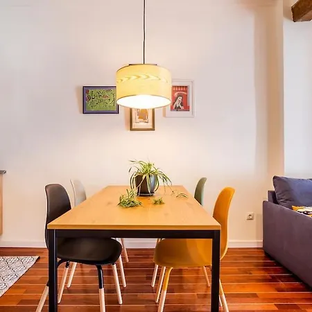 7p Céntrico Piso Con Encanto *