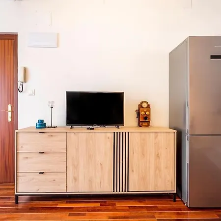 Apartamento 7p Céntrico Piso Con Encanto *
