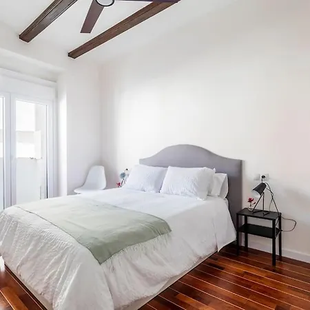 7p Céntrico Piso Con Encanto