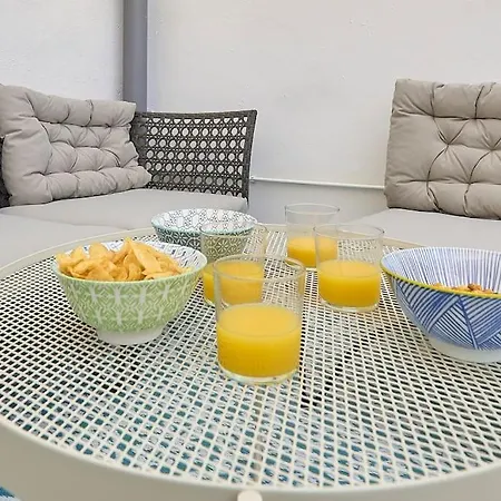 Cabanyal Boutique House * Valencia